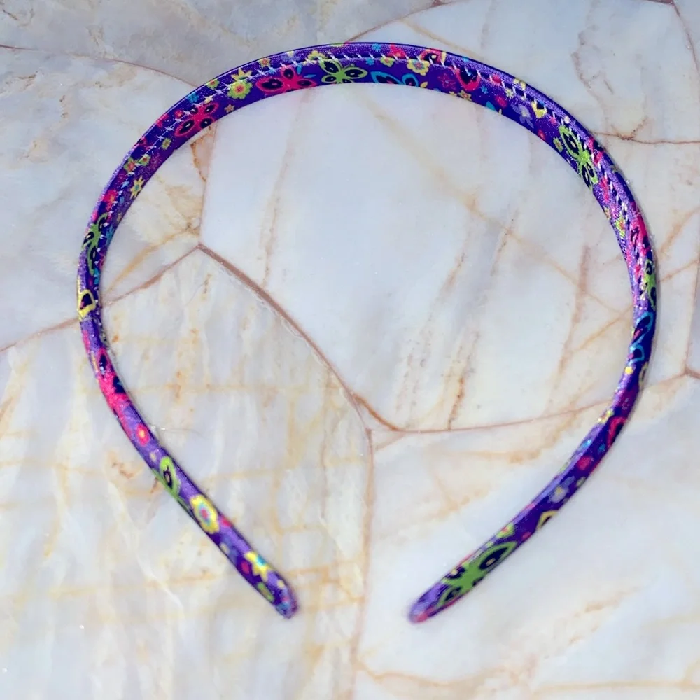 Thin Headband Head‎ Band
